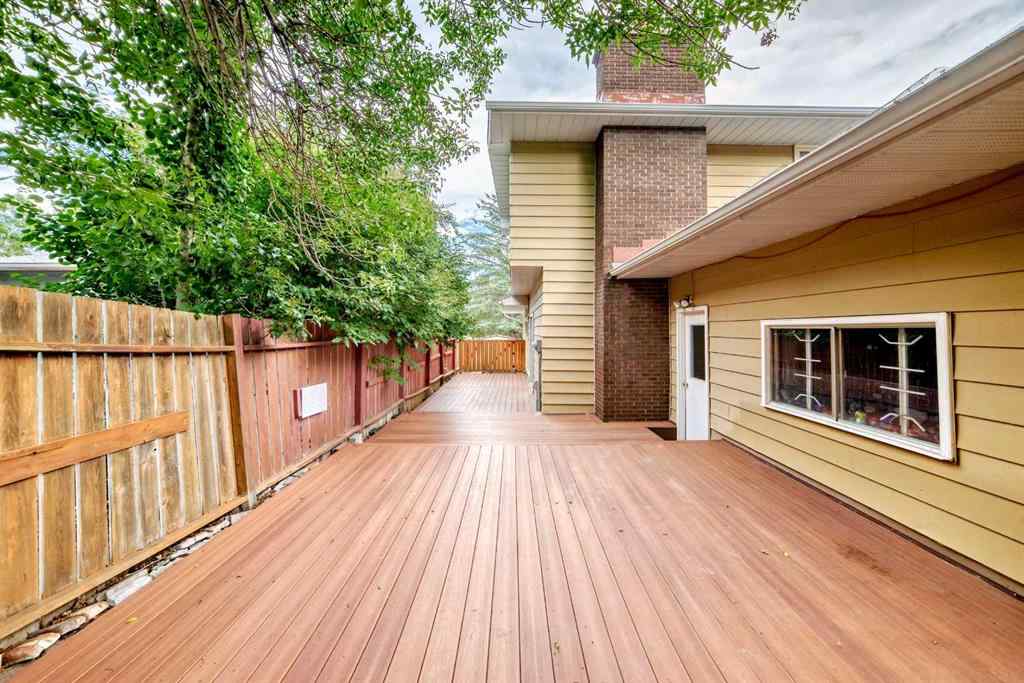 MLS® A2253045 - 523 Cantrell Drive SW in Canyon Meadows Calgary, Residential