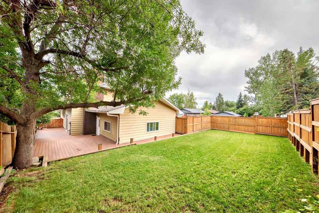 MLS® A2253045 - 523 Cantrell Drive SW in Canyon Meadows Calgary, Residential