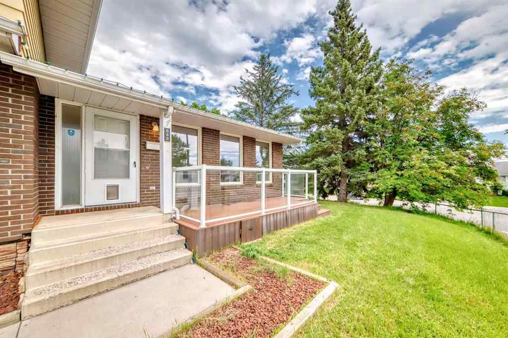 MLS® A2253045 - 523 Cantrell Drive SW in Canyon Meadows Calgary, Residential
