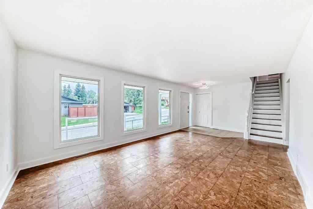 MLS® A2253045 - 523 Cantrell Drive SW in Canyon Meadows Calgary, Residential