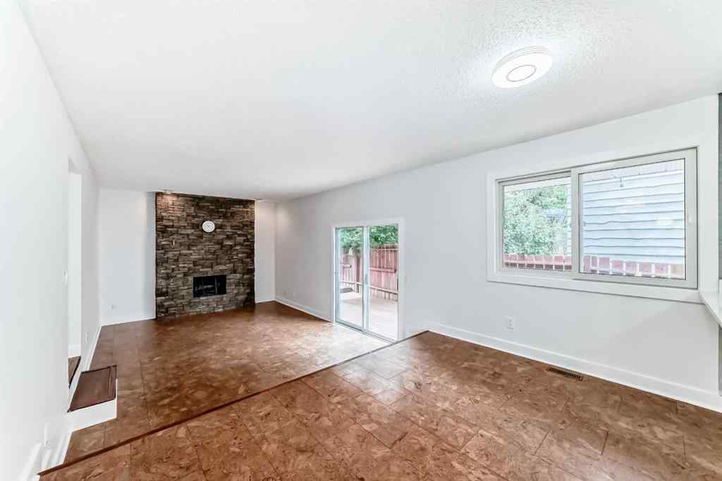 MLS® A2253045 - 523 Cantrell Drive SW in Canyon Meadows Calgary, Residential