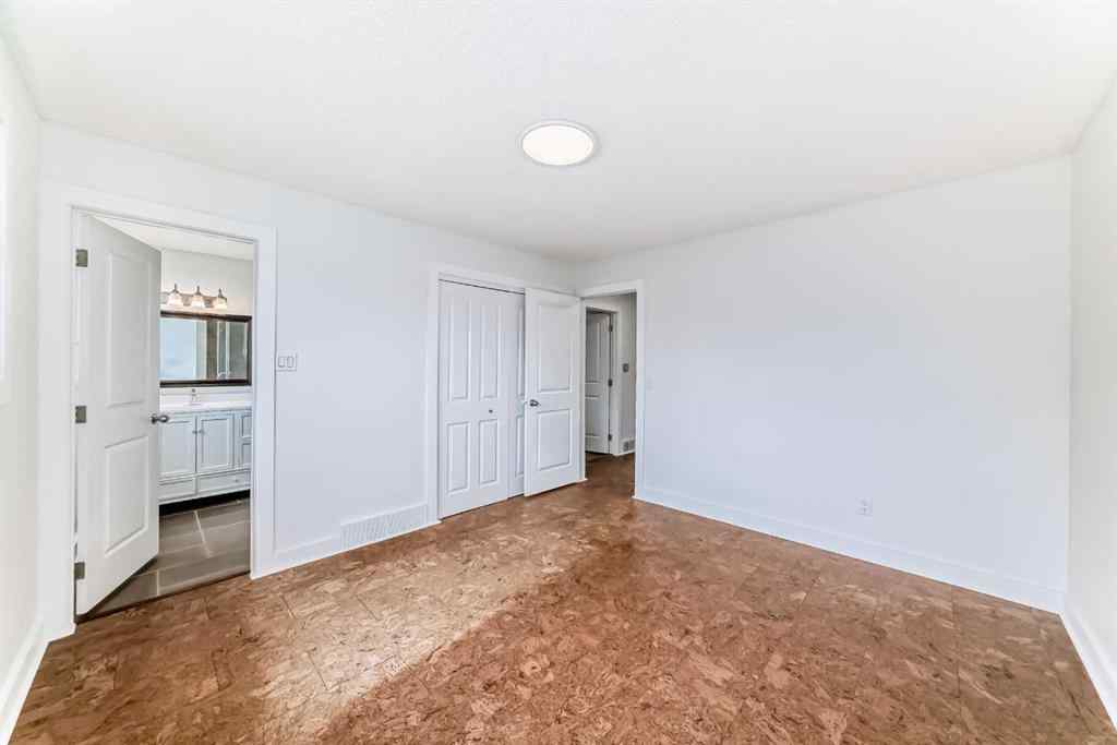 MLS® A2253045 - 523 Cantrell Drive SW in Canyon Meadows Calgary, Residential