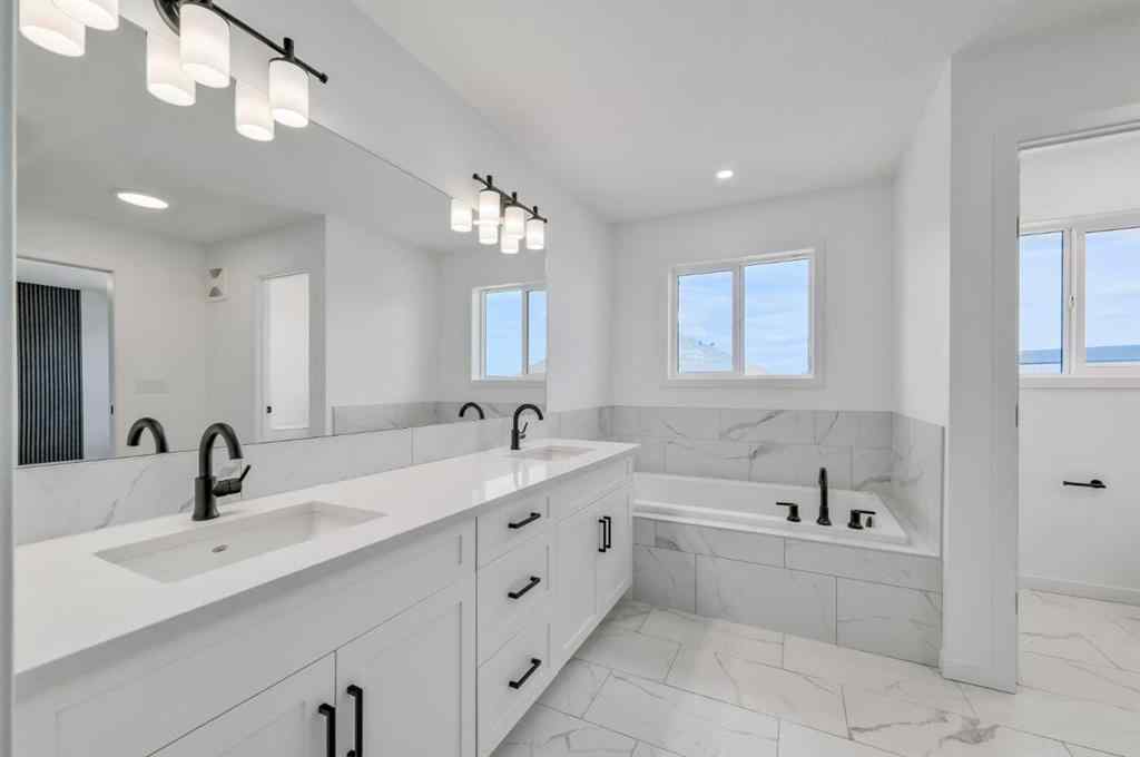 MLS® A2253047 - 36 Magnolia Crescent SE in Mahogany Calgary, Residential