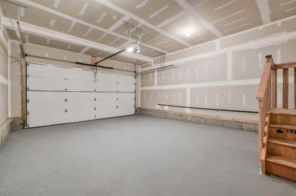 MLS® A2253047 - 36 Magnolia Crescent SE in Mahogany Calgary, Residential