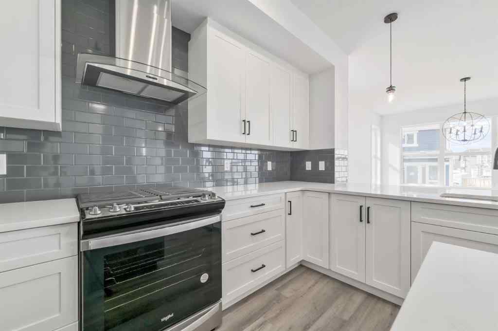 MLS® A2253047 - 36 Magnolia Crescent SE in Mahogany Calgary, Residential