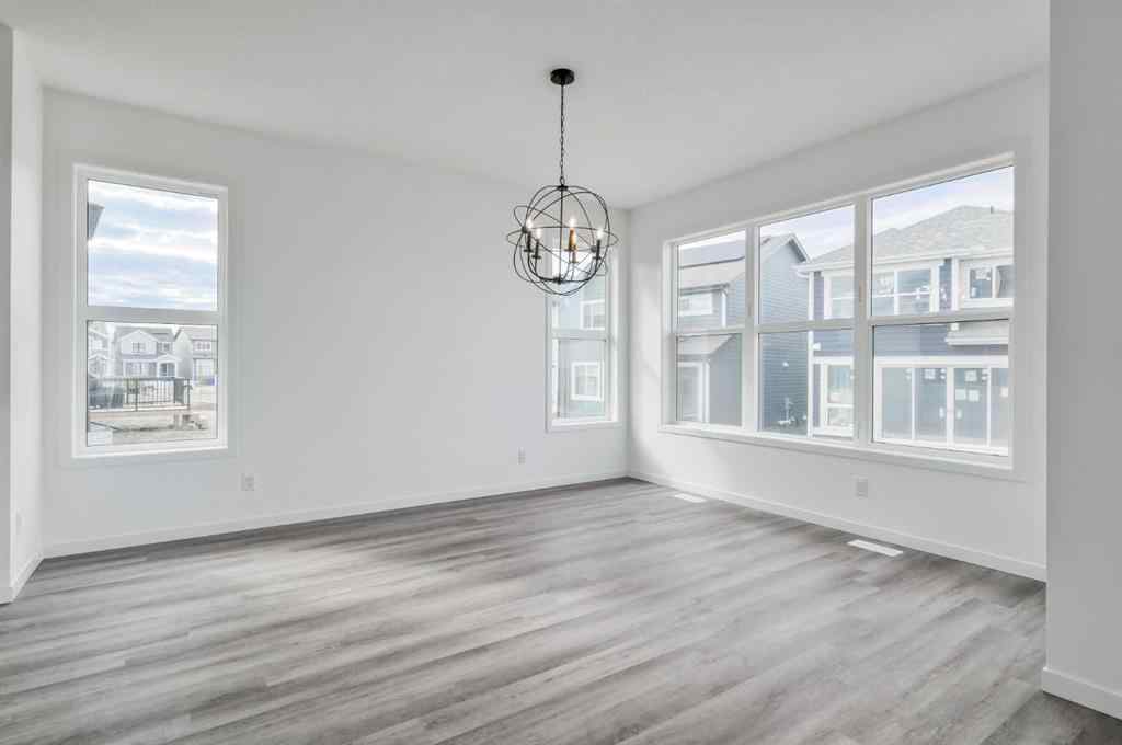 MLS® A2253047 - 36 Magnolia Crescent SE in Mahogany Calgary, Residential