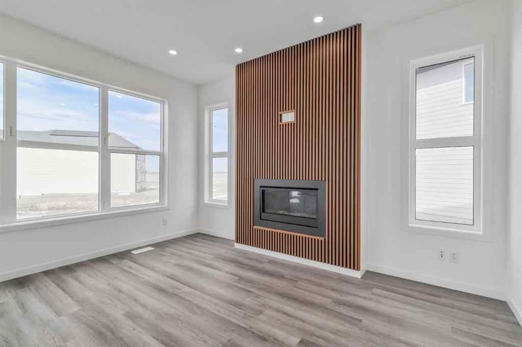 MLS® A2253047 - 36 Magnolia Crescent SE in Mahogany Calgary, Residential