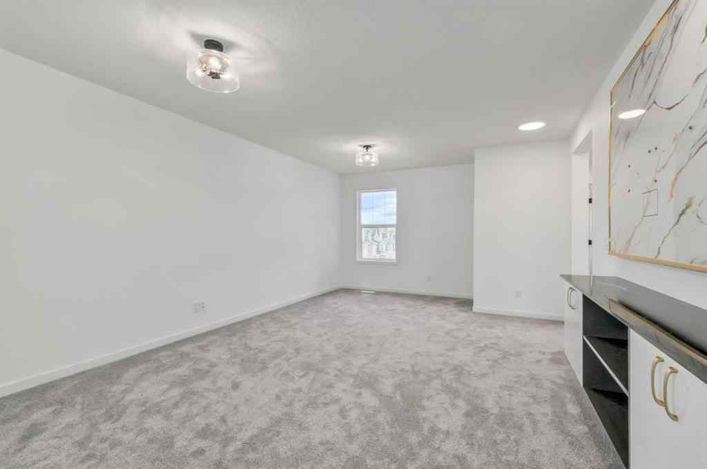 MLS® A2253047 - 36 Magnolia Crescent SE in Mahogany Calgary, Residential