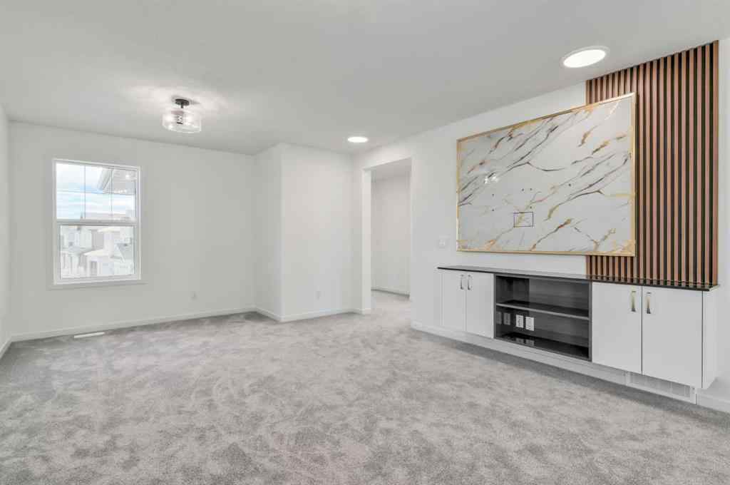 MLS® A2253047 - 36 Magnolia Crescent SE in Mahogany Calgary, Residential