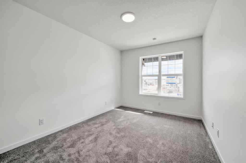 MLS® A2253047 - 36 Magnolia Crescent SE in Mahogany Calgary, Residential