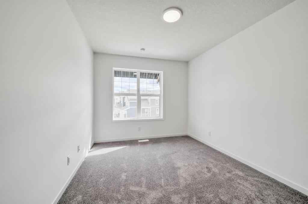 MLS® A2253047 - 36 Magnolia Crescent SE in Mahogany Calgary, Residential