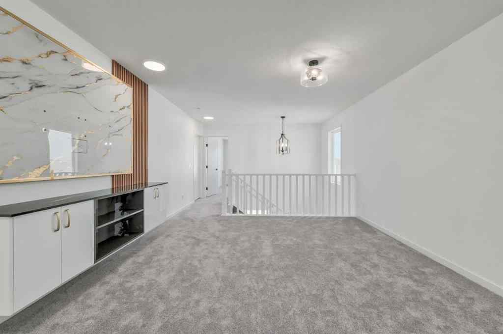 MLS® A2253047 - 36 Magnolia Crescent SE in Mahogany Calgary, Residential