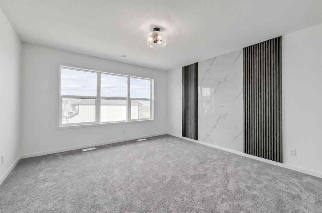 MLS® A2253047 - 36 Magnolia Crescent SE in Mahogany Calgary, Residential