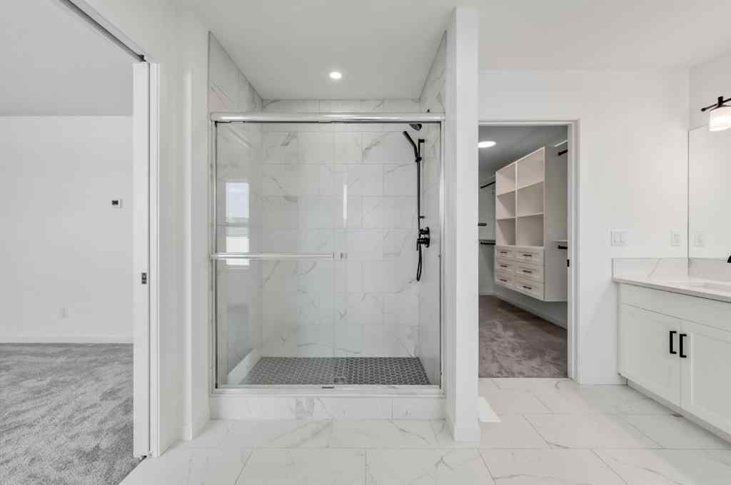 MLS® A2253047 - 36 Magnolia Crescent SE in Mahogany Calgary, Residential