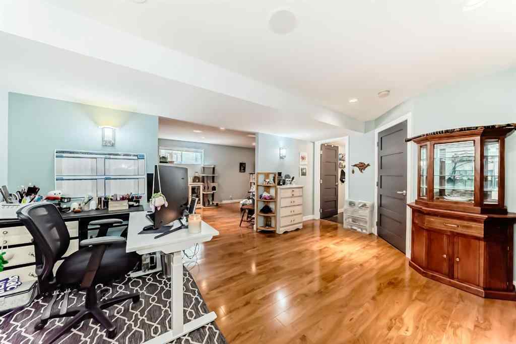 MLS® A2253052 - 54 Cougarstone Mews SW in Cougar Ridge Calgary, Residential