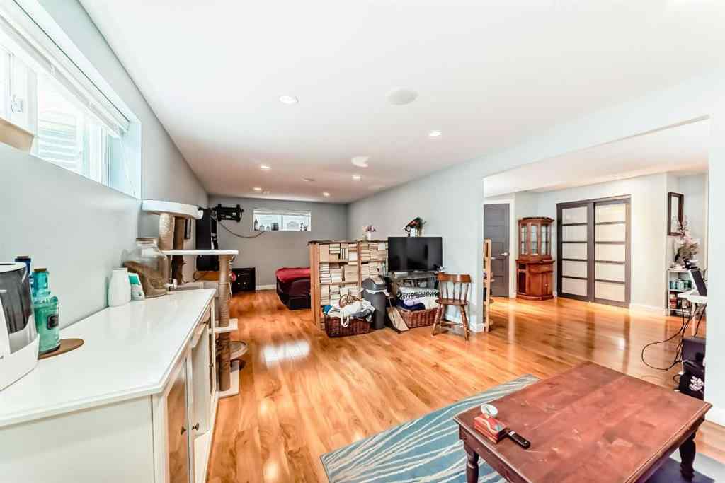 MLS® A2253052 - 54 Cougarstone Mews SW in Cougar Ridge Calgary, Residential