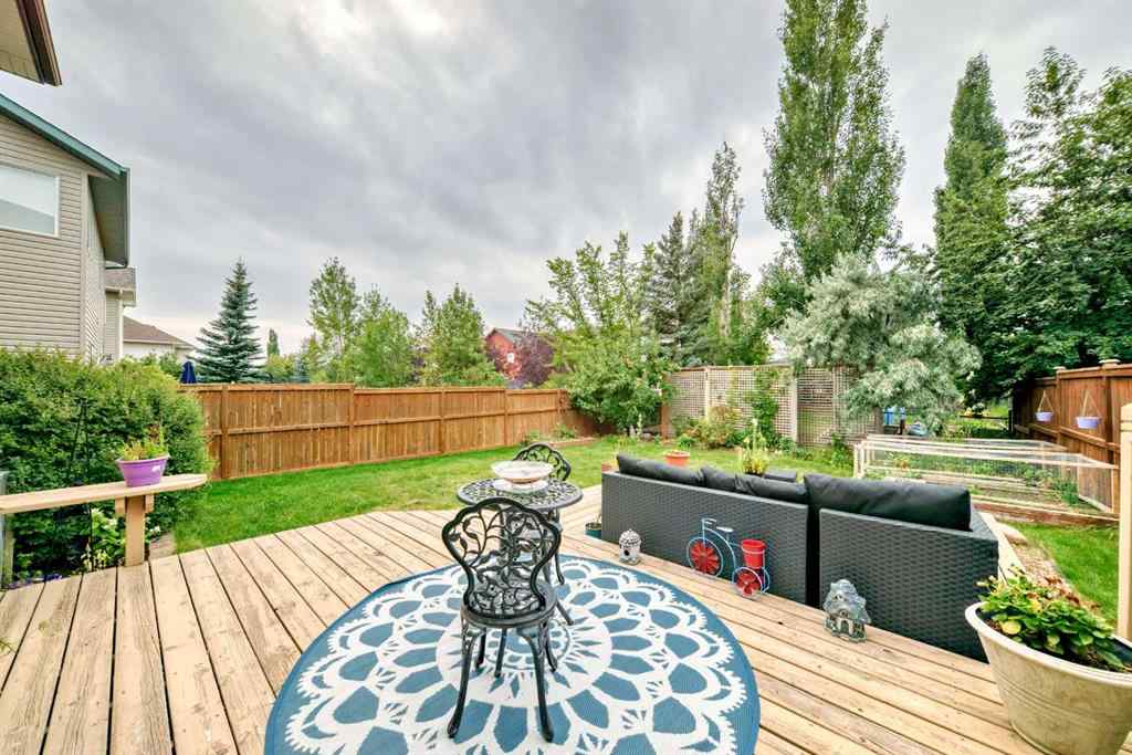 MLS® A2253052 - 54 Cougarstone Mews SW in Cougar Ridge Calgary, Residential