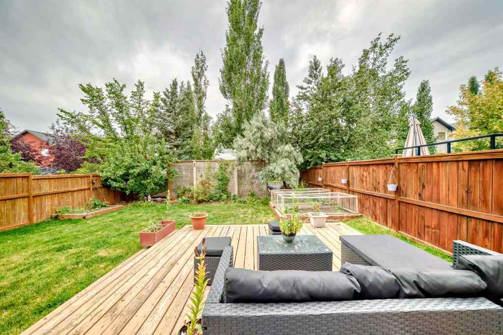 MLS® A2253052 - 54 Cougarstone Mews SW in Cougar Ridge Calgary, Residential