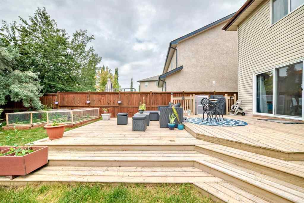 MLS® A2253052 - 54 Cougarstone Mews SW in Cougar Ridge Calgary, Residential