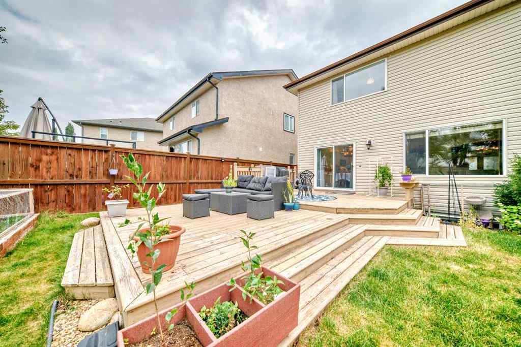 MLS® A2253052 - 54 Cougarstone Mews SW in Cougar Ridge Calgary, Residential