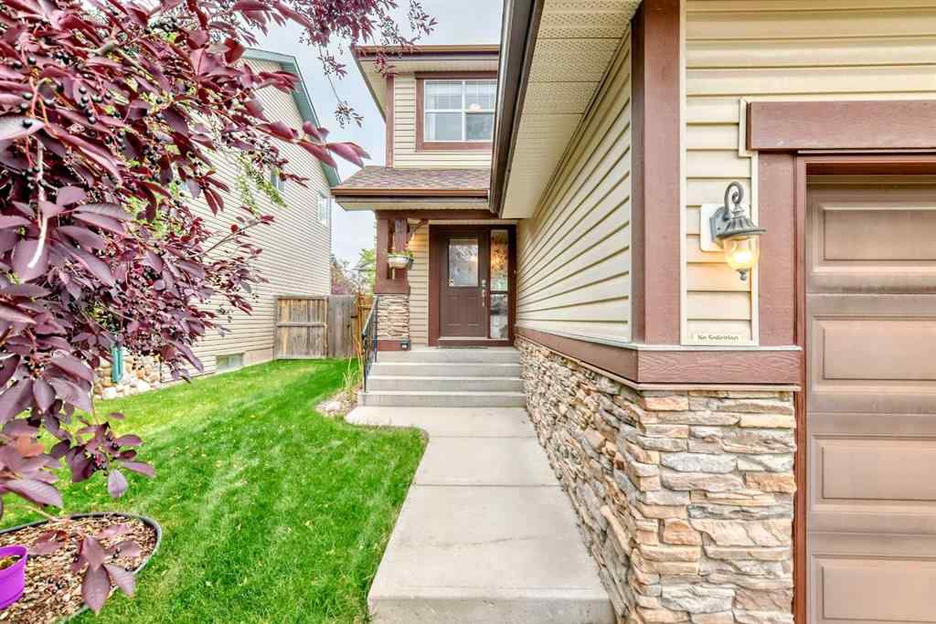 MLS® A2253052 - 54 Cougarstone Mews SW in Cougar Ridge Calgary, Residential