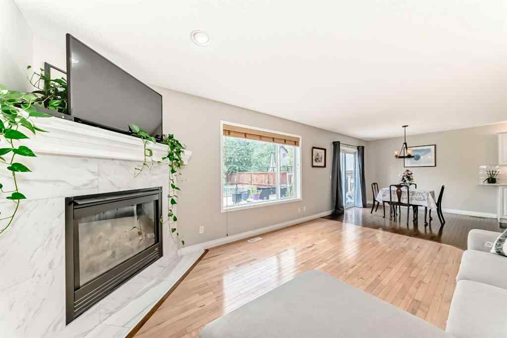 MLS® A2253052 - 54 Cougarstone Mews SW in Cougar Ridge Calgary, Residential