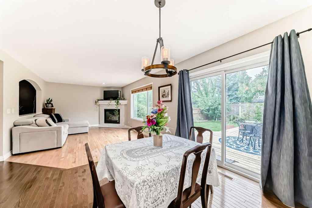 MLS® A2253052 - 54 Cougarstone Mews SW in Cougar Ridge Calgary, Residential