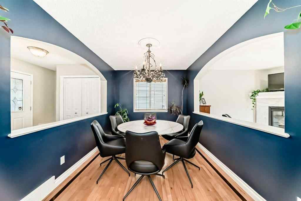 MLS® A2253052 - 54 Cougarstone Mews SW in Cougar Ridge Calgary, Residential