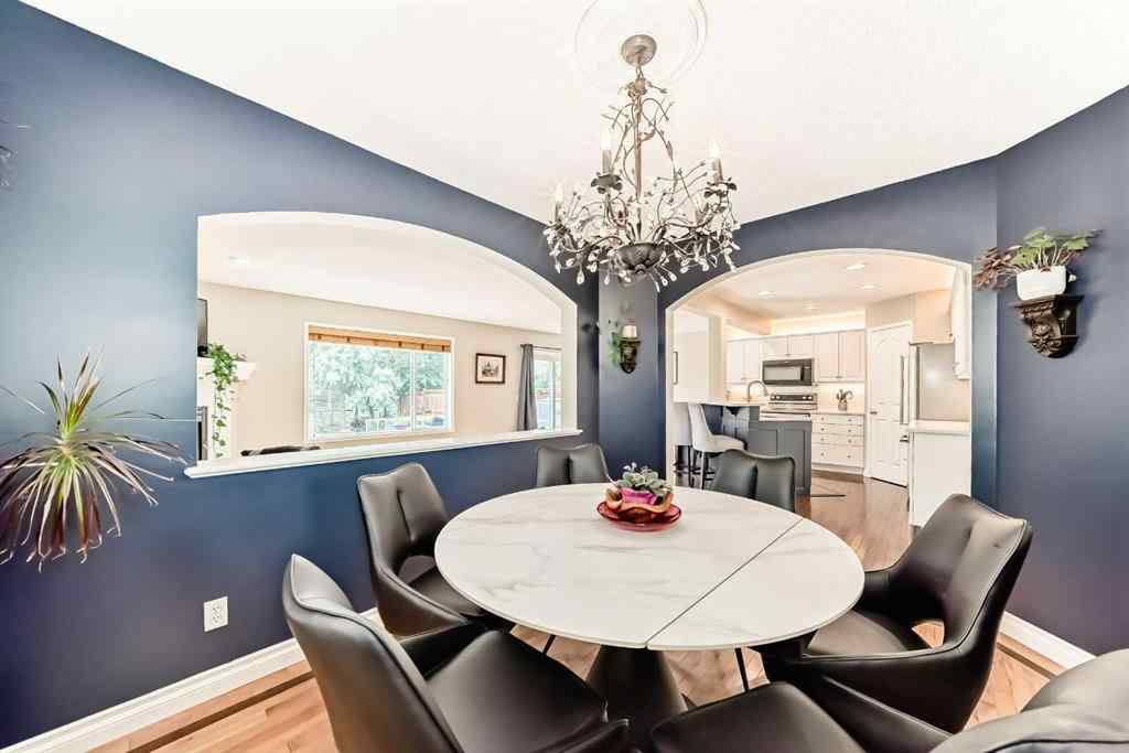 MLS® A2253052 - 54 Cougarstone Mews SW in Cougar Ridge Calgary, Residential