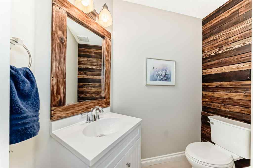MLS® A2253052 - 54 Cougarstone Mews SW in Cougar Ridge Calgary, Residential