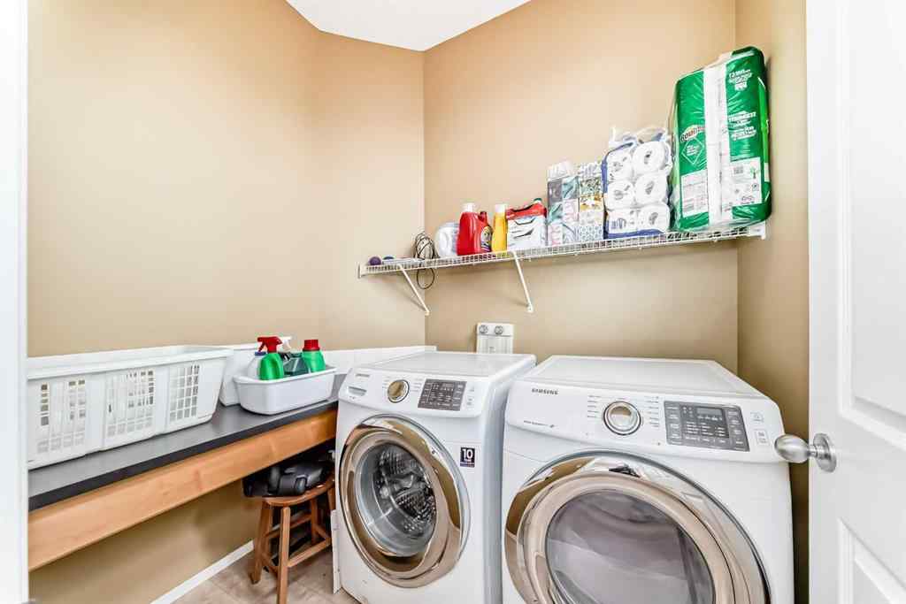 MLS® A2253052 - 54 Cougarstone Mews SW in Cougar Ridge Calgary, Residential