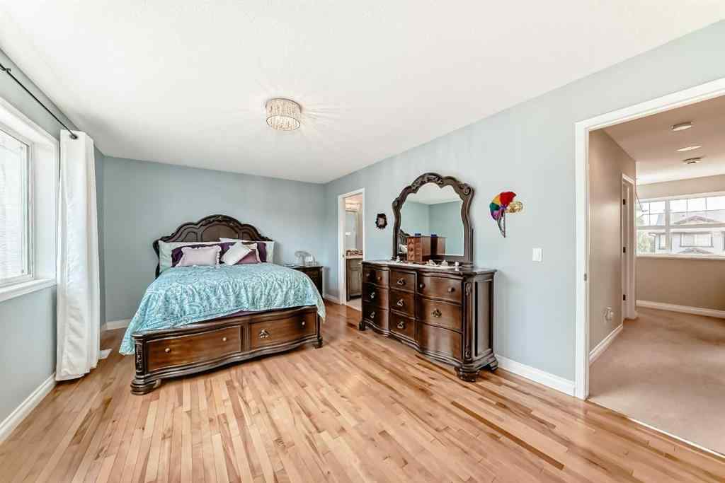 MLS® A2253052 - 54 Cougarstone Mews SW in Cougar Ridge Calgary, Residential