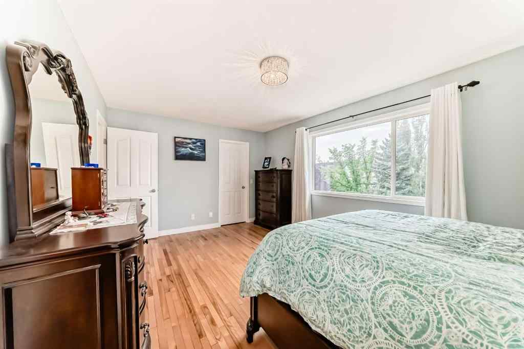 MLS® A2253052 - 54 Cougarstone Mews SW in Cougar Ridge Calgary, Residential