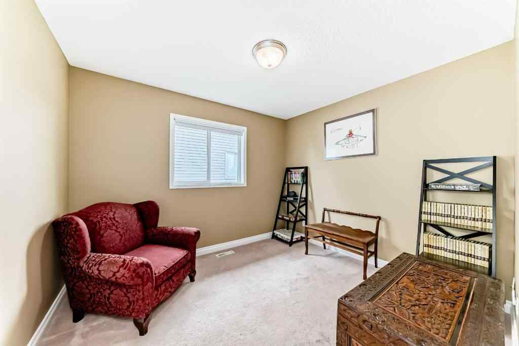 MLS® A2253052 - 54 Cougarstone Mews SW in Cougar Ridge Calgary, Residential