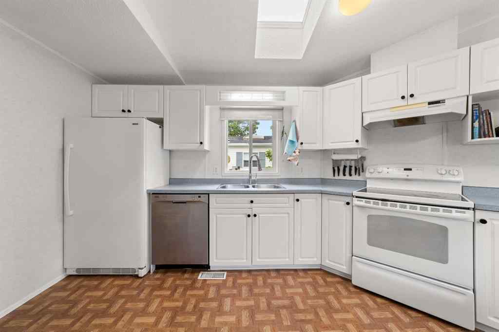 MLS® A2253053 - Unit #18 900 Ross Street  in NONE Crossfield, Mobile