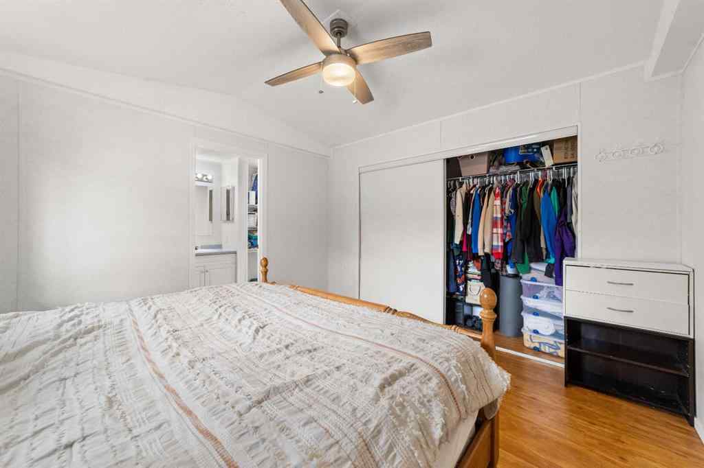 MLS® A2253053 - Unit #18 900 Ross Street  in NONE Crossfield, Mobile