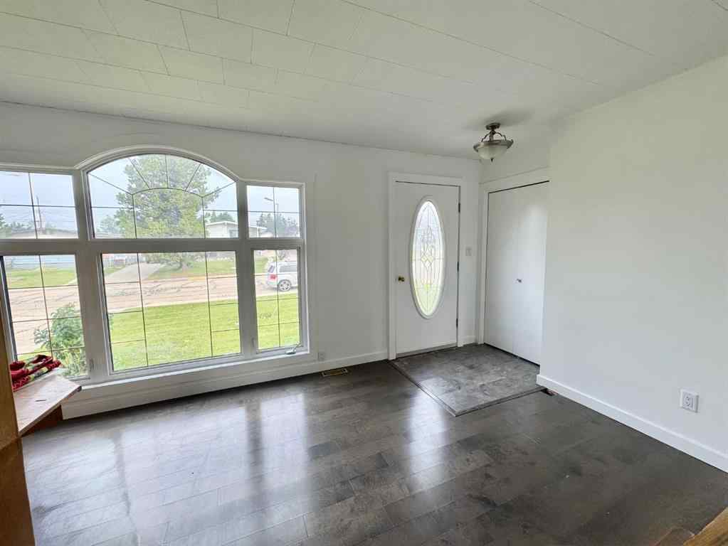 MLS® A2253054 - 27 Centenial Crescent  in NONE Swan Hills, Residential