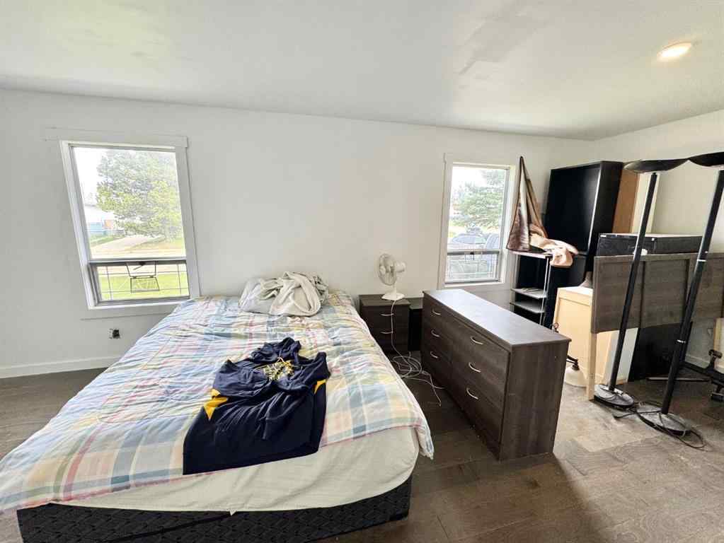 MLS® A2253054 - 27 Centenial Crescent  in NONE Swan Hills, Residential