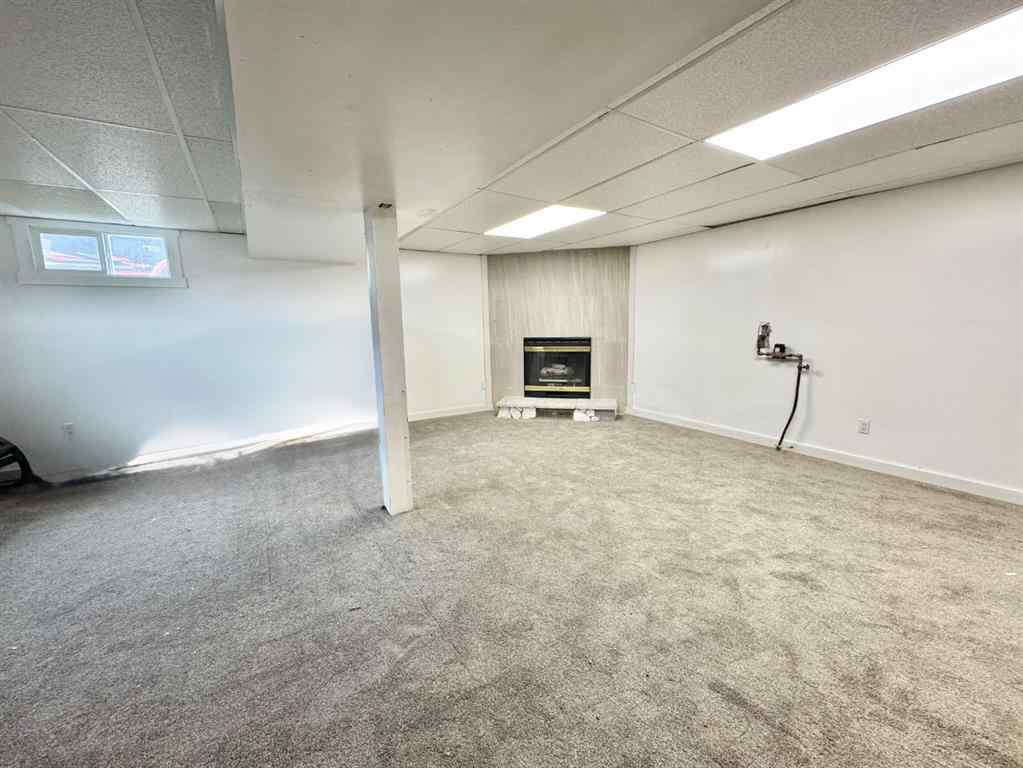 MLS® A2253054 - 27 Centenial Crescent  in NONE Swan Hills, Residential