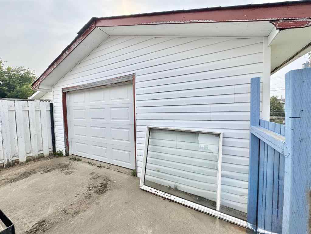 MLS® A2253054 - 27 Centenial Crescent  in NONE Swan Hills, Residential