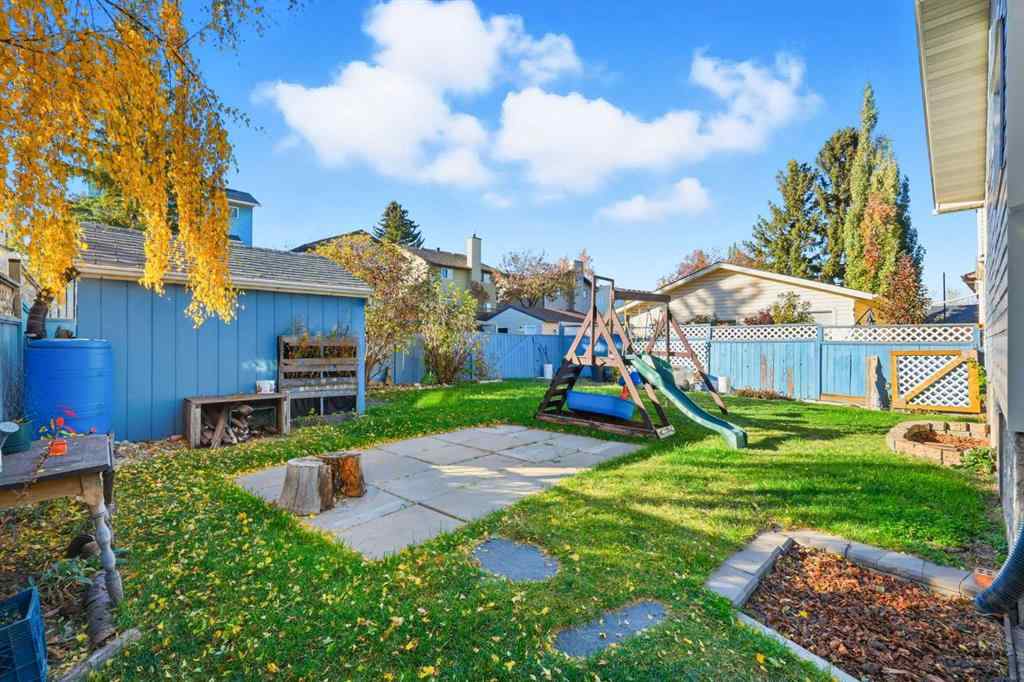 MLS® A2253056 - 43 Macewan Glen Road NW in MacEwan Glen Calgary, Residential