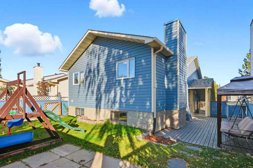 MLS® A2253056 - 43 Macewan Glen Road NW in MacEwan Glen Calgary, Residential