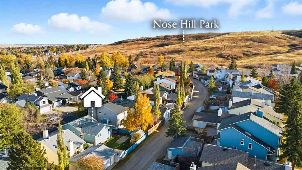 MLS® A2253056 - 43 Macewan Glen Road NW in MacEwan Glen Calgary, Residential
