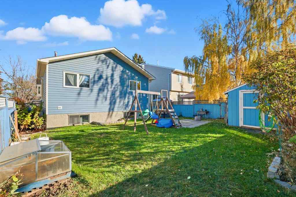 MLS® A2253056 - 43 Macewan Glen Road NW in MacEwan Glen Calgary, Residential