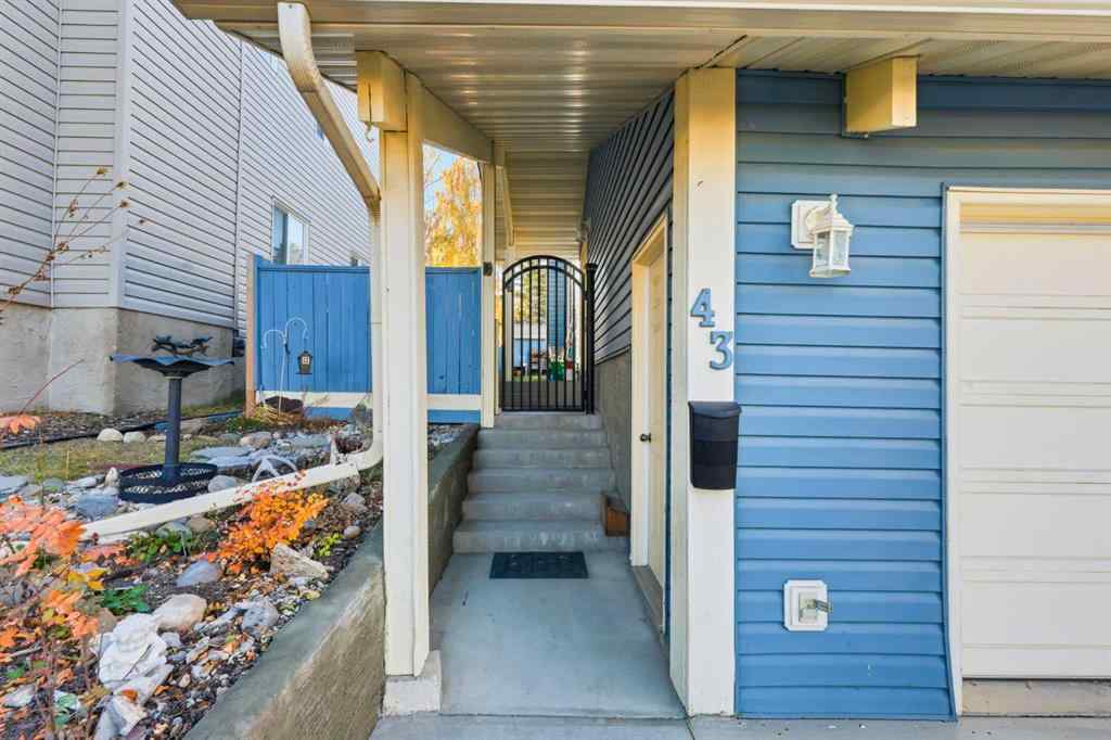 MLS® A2253056 - 43 Macewan Glen Road NW in MacEwan Glen Calgary, Residential