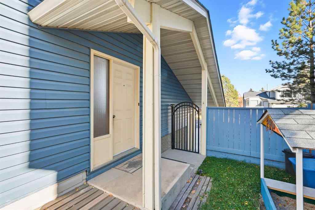 MLS® A2253056 - 43 Macewan Glen Road NW in MacEwan Glen Calgary, Residential