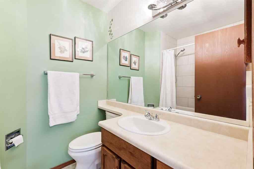 MLS® A2253056 - 43 Macewan Glen Road NW in MacEwan Glen Calgary, Residential