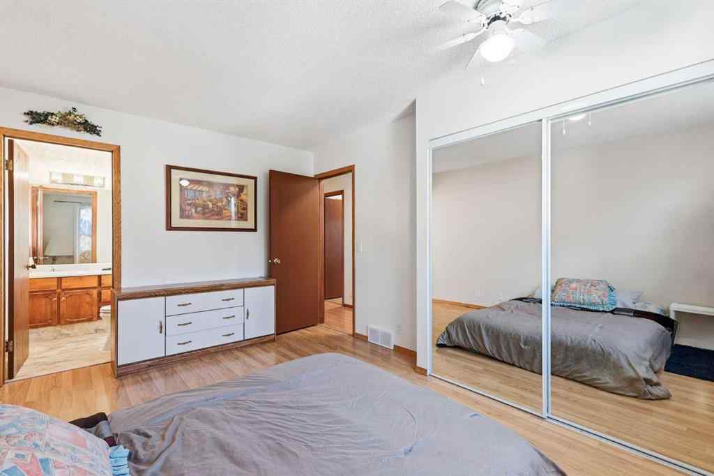 MLS® A2253056 - 43 Macewan Glen Road NW in MacEwan Glen Calgary, Residential