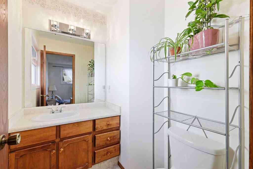 MLS® A2253056 - 43 Macewan Glen Road NW in MacEwan Glen Calgary, Residential