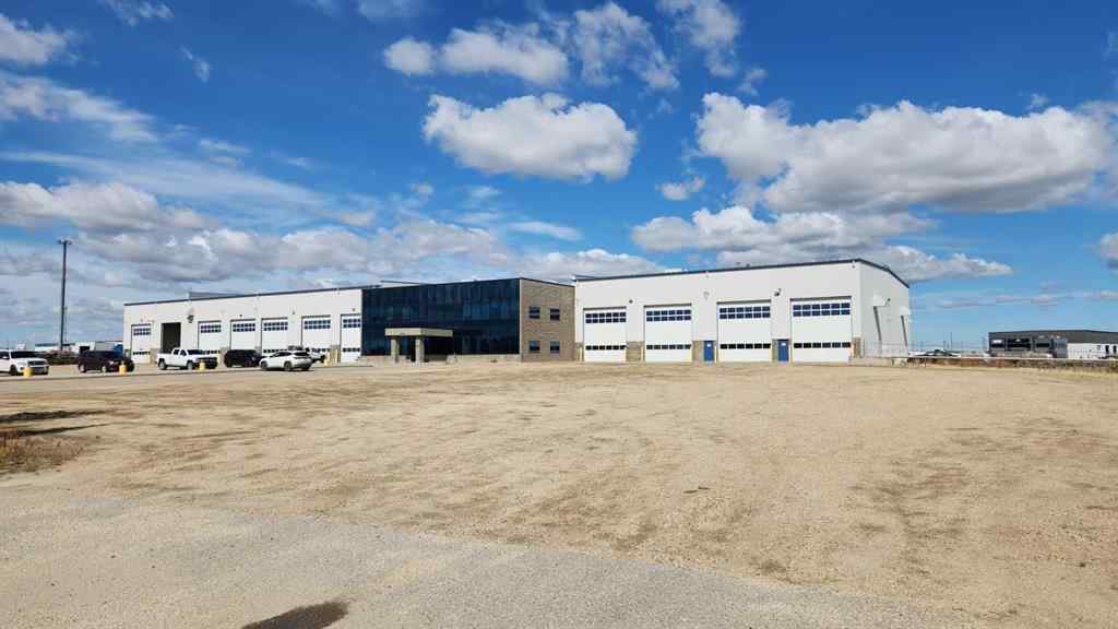 MLS® A2253057 - 9510 78 Avenue  in N/A Clairmont, Commercial